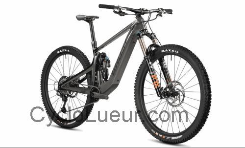 Ghost Path Riot fiche technique et avis